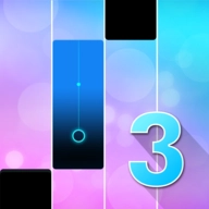 钢琴块3通用版