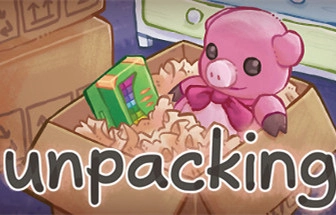 unpacking游戏完整版