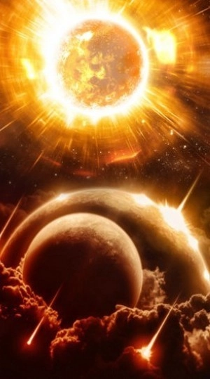 银河星球毁灭大爆炸游戏绿色版(2)