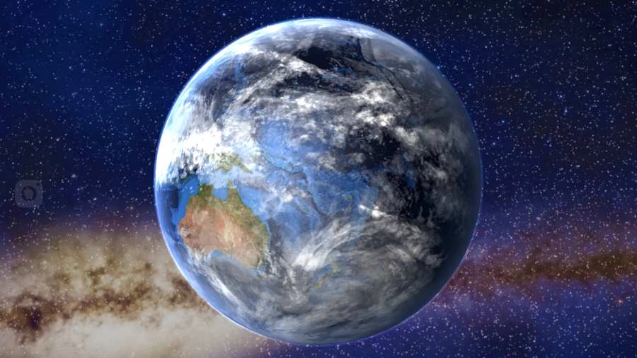 行星起源手机正版图2