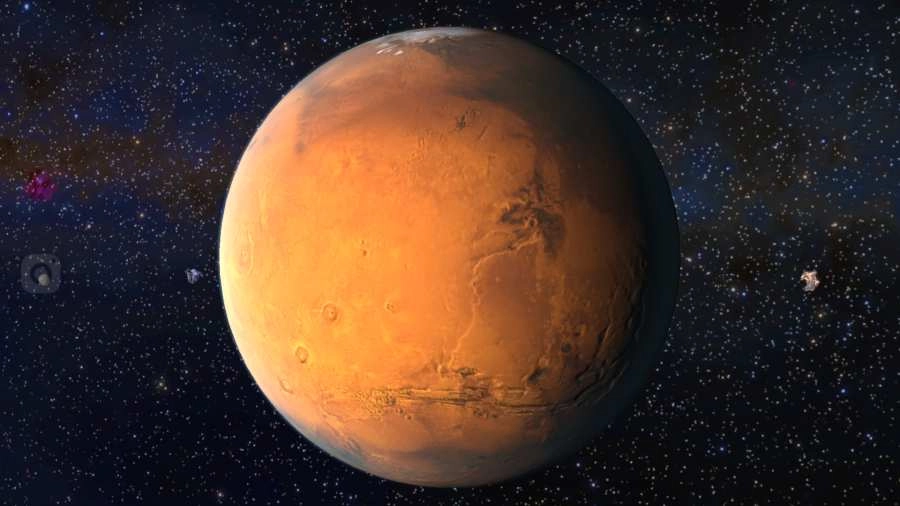 行星起源手机正版图4