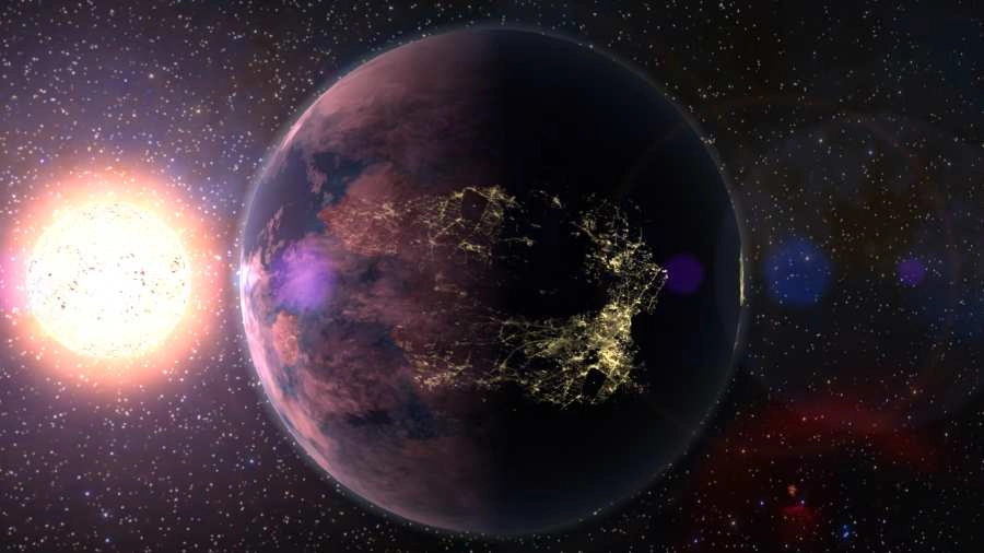 行星起源手机正版图3