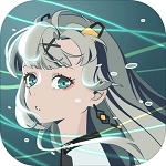 映月城与电子姬游戏纯净最新版