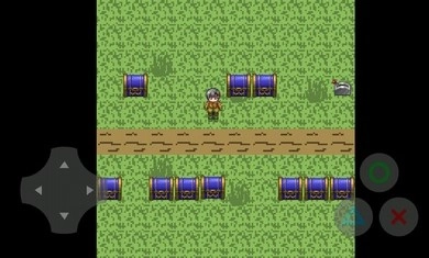 午夜啸鸣手游直装版图3