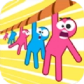 火柴人救援特工队正版