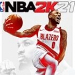 NBA2K21游戏绿色版