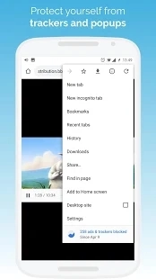 kiwi浏览器手机正版