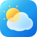精准天气预报官方版 V5.3.4