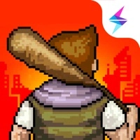 像素危城游戏完整版