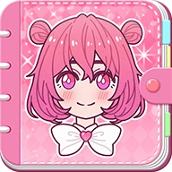 我的涂画世界少女换装安卓直装版
