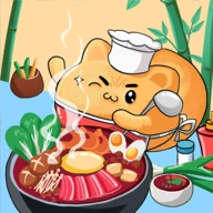 中华美食街游戏安装包