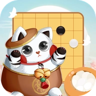 核桃围棋游戏绿色版