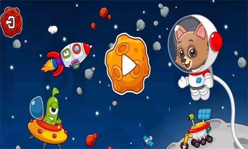 星球模拟乐园手游无广告版图2