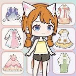 魔法彩妆芭比公主官方最新版
