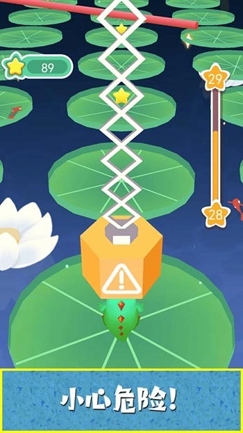 小恐龙快冲无广告版图2