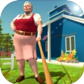 granny手游免费版