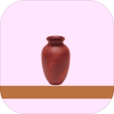 翻花瓶大作战游戏完整版