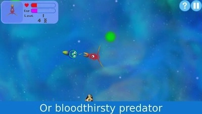 物种进化原版图2