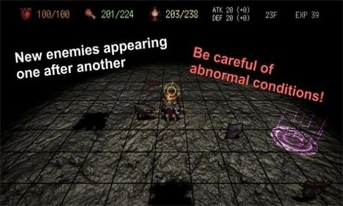 洞穴探险士兵通用版图2