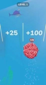 食人鱼世界3D官方最新版图2