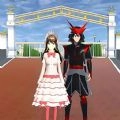 樱花校园之旅游戏无广告版
