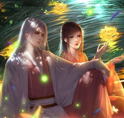 江无情手机最新版