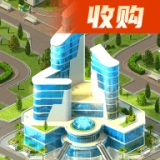 开心搭建游戏纯净版