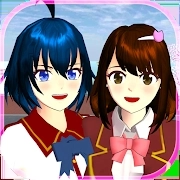 樱花校园模拟器原版