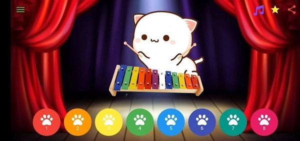 桃猫音乐游戏官方最新版图3
