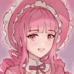 女仆大师原版