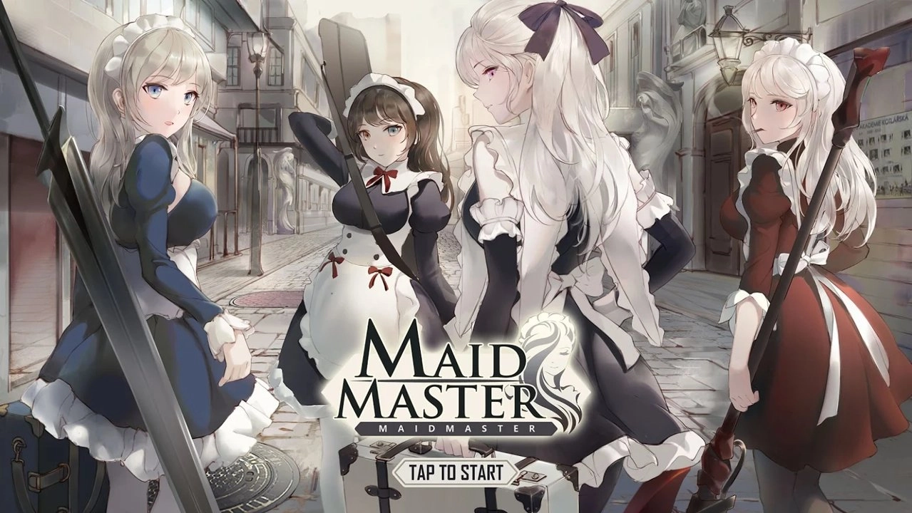 女仆大师手机最新版图2