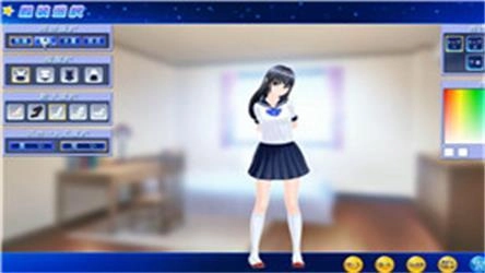人工学院汉化版图1