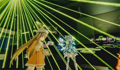 vrchat新版图2