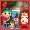樱花小镇萌萌装扮手机免费版