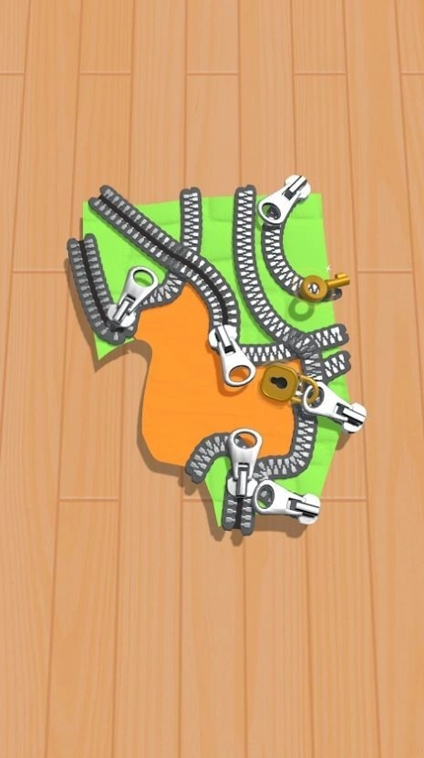 拉链拼图安卓直装版图3