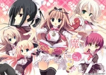 魔女恋爱日记通用版