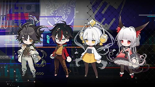 来古弥新最新版图3