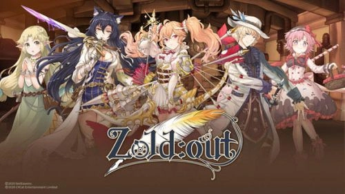 Zoldout直装游戏版图3