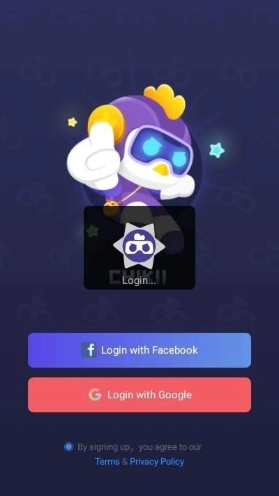 Chikii最新版图2