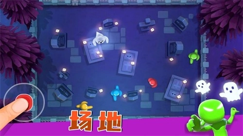 英雄宝贝冒险安卓免费版图1