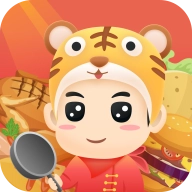 美食大拼盘正版
