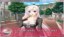 公主恋人游戏正版(3)