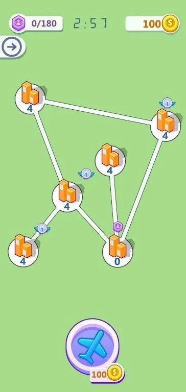 模拟航空公司安卓版图2