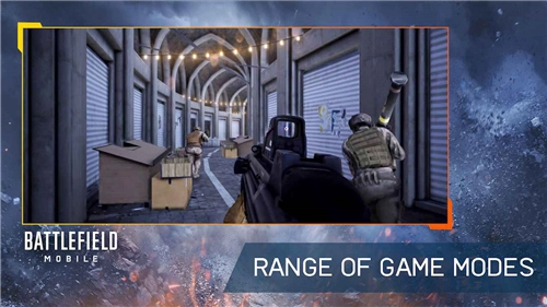 Battlefield通用版图2