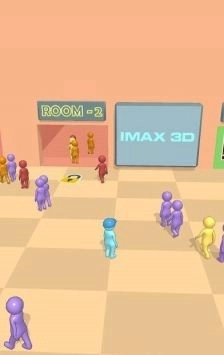 电影院拱廊手机最新版图2