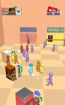 电影院拱廊手机最新版图3