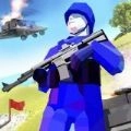枪战吃鸡朋克世界直装版