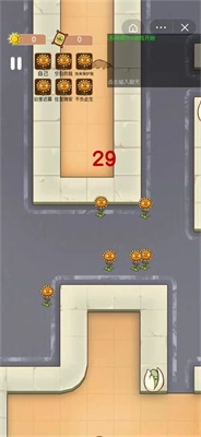 无人生存躲猫猫版图1