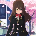 崩坏樱花学院安卓免费版