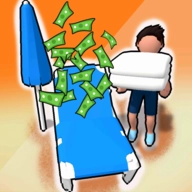 海滩俱乐部无广告版